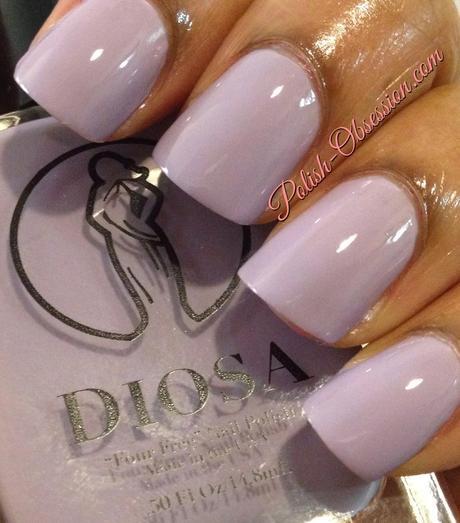 Diosa Dawn Over Provence and Diversified Portfolio Diosa Dawn Over Provence and Diversified Portfolio