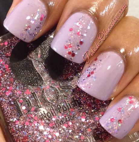 Diosa Dawn Over Provence and Diversified Portfolio Diosa Dawn Over Provence and Diversified Portfolio