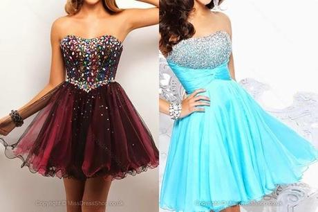 How to Sport Short Dresses