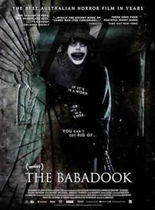 The Babadook