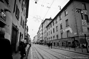 DSC03399 A walk down {Milan} memory lane.