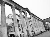 Walk Down {Milan} Memory Lane.