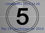 CerebralMix 2014-12-28: 2014