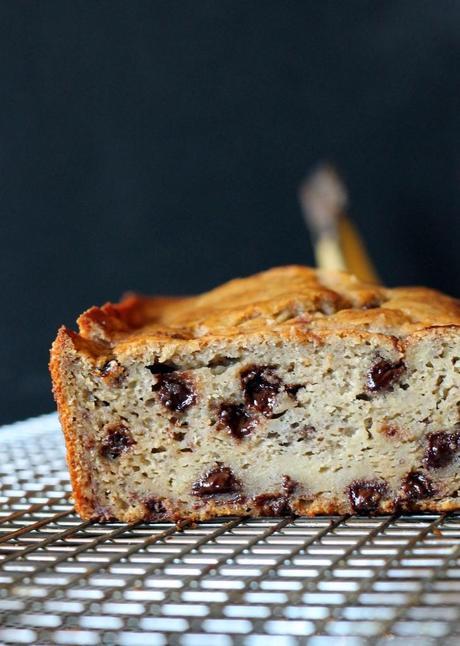 Bakerita’s Top 14 Recipes of 2014 Secretly Healthy Banana Bread (Gluten Free, Oil Free and Refined Sugar Free!) | Bakerita.com