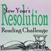 Reading Challenges & Resolutions #Top10 #NewYearBooks #HealthBooks Graphic for New Year's Resolution Reading Challenge