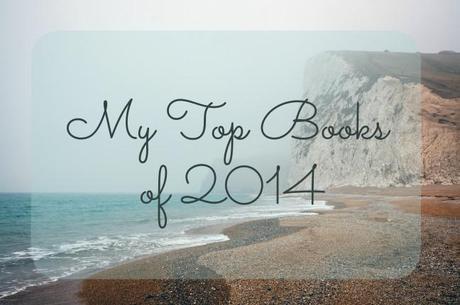 I Read A Lot – Here Are My Favorite Books from 2014.