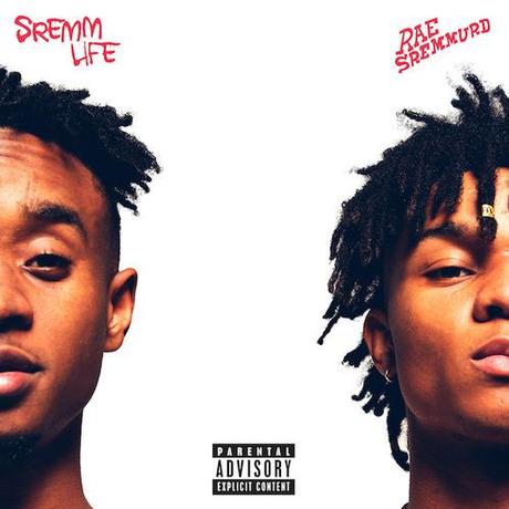 Stream: Rae Sremmurd’s Album ‘SREMMLIFE’
