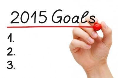 30 Personal Finance Resolutions for 2015