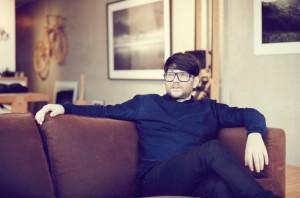 Conrad Fritzsch of Tape.TV, what drives you? tapetvguy