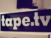 Conrad Fritzsch Tape.TV, What Drives You?