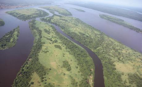 Adventurer Plans to Walk the Length of the Congo River