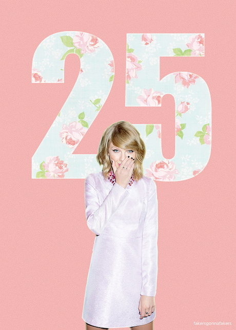 #music Person Of The Year: Taylor Swift