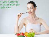 Best Calorie Diet Meal Plan Weight Loss