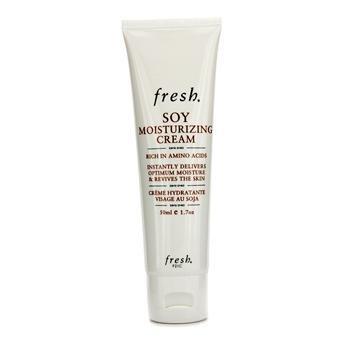Fresh - Soy Moisturizing Cream - 50ml/1.7oz