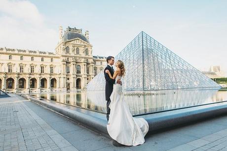 Nisha Ravji Wedding Photography - Paris Honeymoon Shoot20
