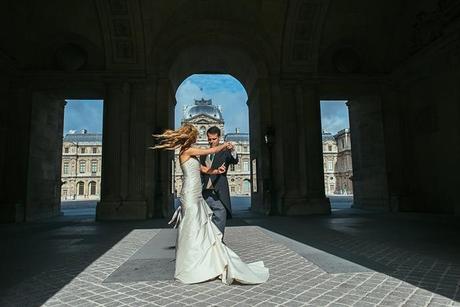 Nisha Ravji Wedding Photography - Paris Honeymoon Shoot30