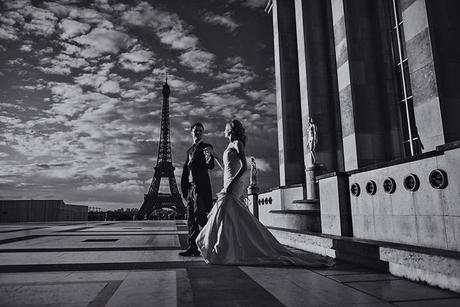 Nisha Ravji Wedding Photography - Paris Honeymoon Shoot0
