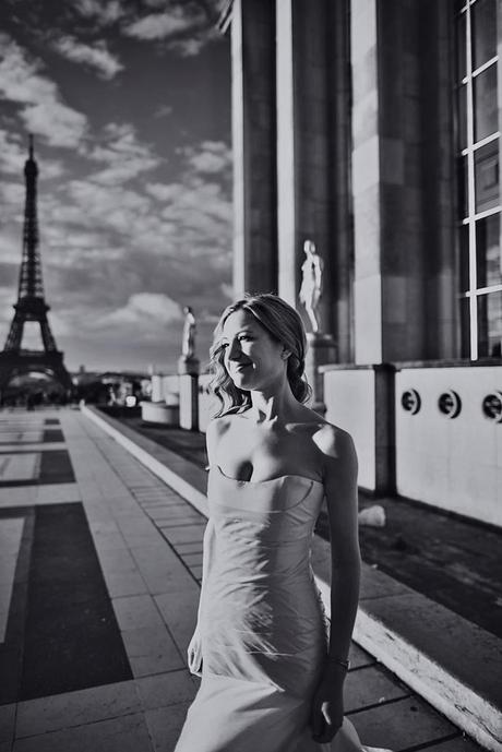 Nisha Ravji Wedding Photography - Paris Honeymoon Shoot1