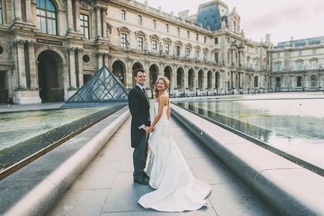 Nisha Ravji Wedding Photography - Paris Honeymoon Shoot15