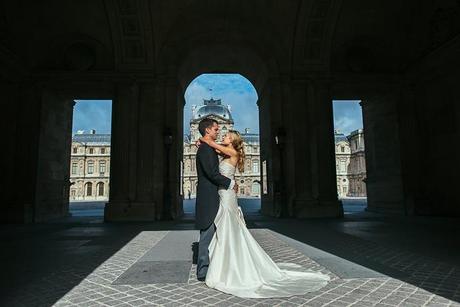 Nisha Ravji Wedding Photography - Paris Honeymoon Shoot29