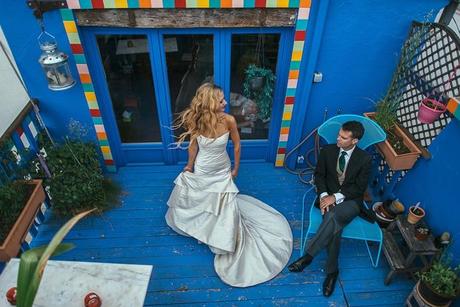 Nisha Ravji Wedding Photography - Paris Honeymoon Shoot52