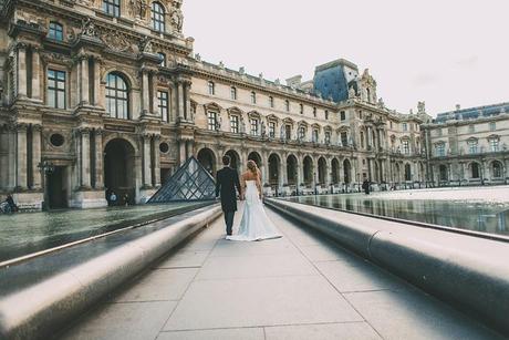 Nisha Ravji Wedding Photography - Paris Honeymoon Shoot14