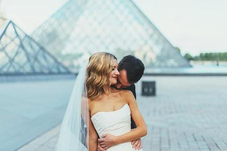 Nisha Ravji Wedding Photography - Paris Honeymoon Shoot24