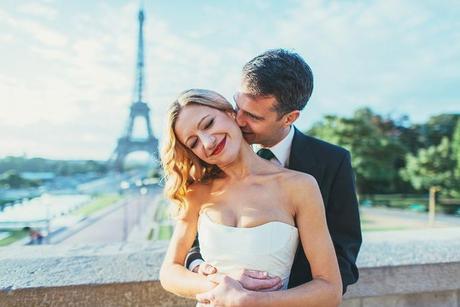 Nisha Ravji Wedding Photography - Paris Honeymoon Shoot4