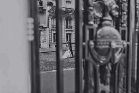 Nisha Ravji Wedding Photography - Paris Honeymoon Shoot43