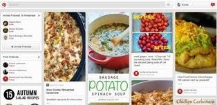 Why you should use Pinterest in 2015 : eAskme