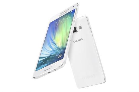 Galaxy A5