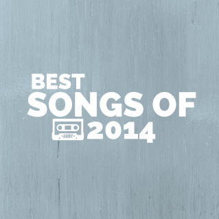 Best-Songs-of-2014