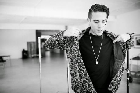 G-Eazy Released Two New Tracks