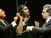 2014 Review: Five Best Orchestral Concerts