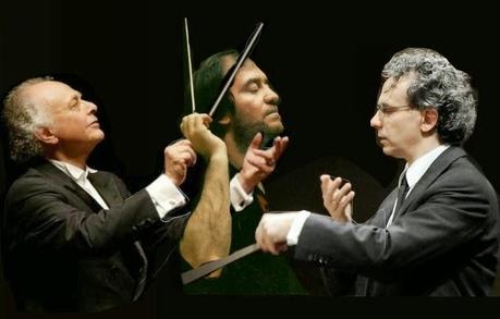 2014 in Review: The Five Best Orchestral Concerts