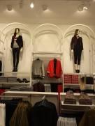 H & M opens in Houston Galleria