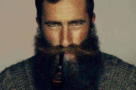 Best Of 2014 beard
