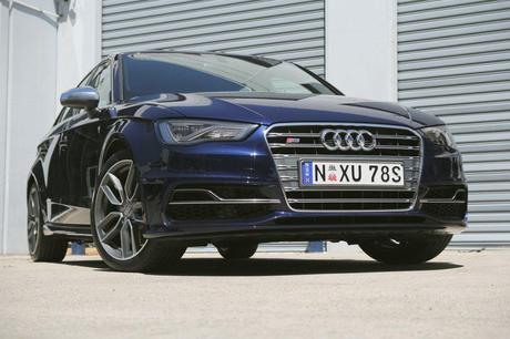 Best Of 2014 Audi S3 Sportback9