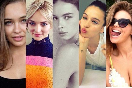 Best Of 2014 Aussie girls of instagram