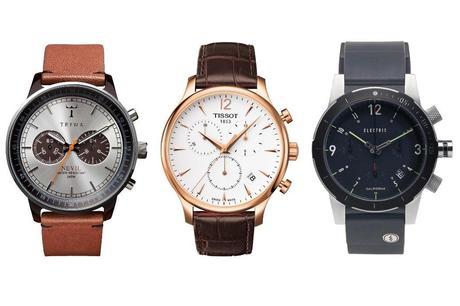 Best Of 2014 50 Best Watches Under $500