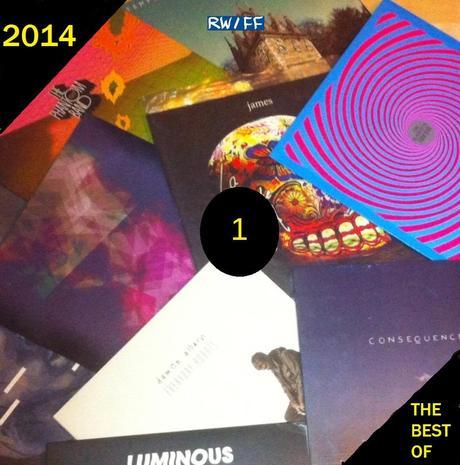 LISTEN: 2014: The Best Of