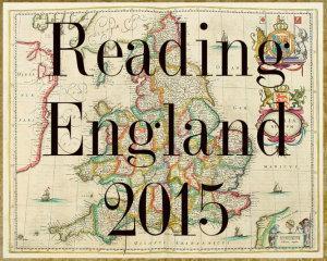 Reading England 2015 logo