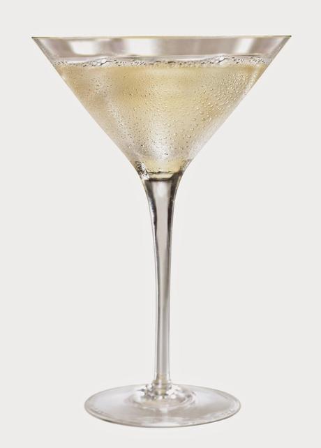 Celebrate the New Year w/ One of These Delectable Cocktails