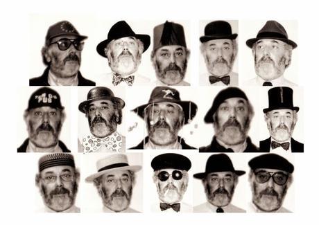 2014 In 12 Blog Posts: November – Harry the Hat