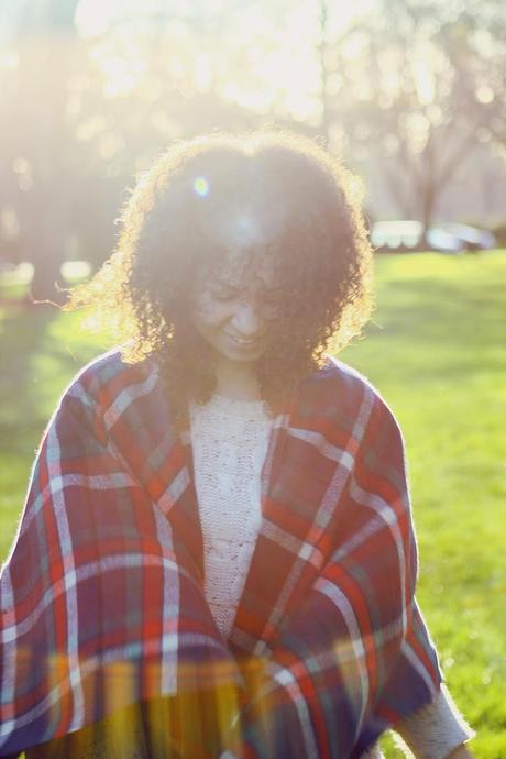 Lovestitch Sweater // Happy New Years from A•Mused Blog!