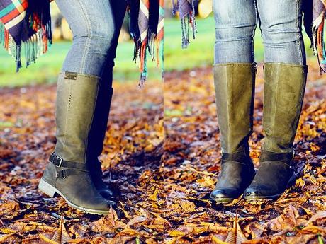 Lovestitch Sweater // Happy New Years from A•Mused Blog!