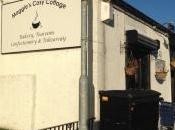 Food Review: Maggie’s Cosy Cottage, Buchanan Street, Glasgow,