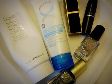 December Favourites '14