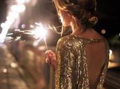 Sparkle into Year