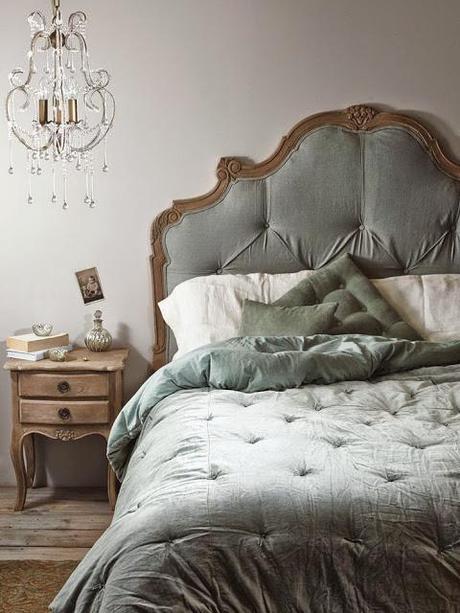 Beautiful Bedrooms, Part 1
